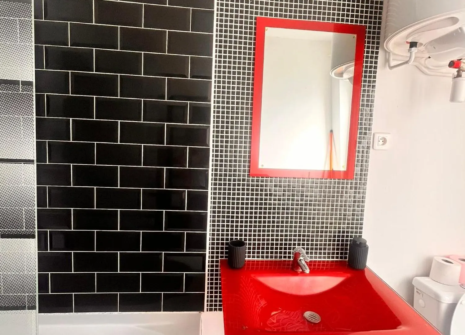 Apartment Ferienwohnung Reve D'Ete A Paris Frankreich