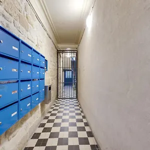 公寓 Marais Saint Paul Id 238, 巴黎