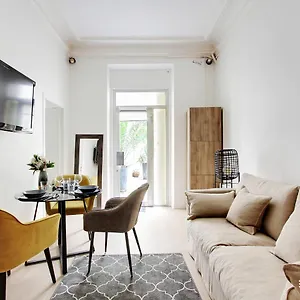 Modern - 1br-4p - Le Marais Apartamento