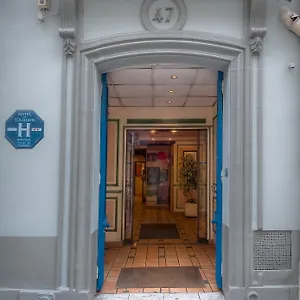 2* Hotell Le Faubourg Opera