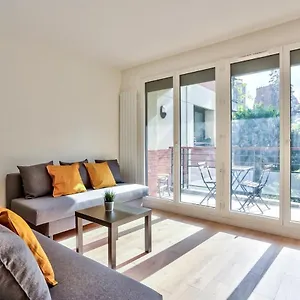 - Quartier Montparnasse 2 Free Netflix Parijs