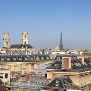 Saint Pierre Hotel