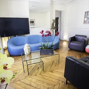 Apartment Luxury In Center - Louvre Museum, Paris