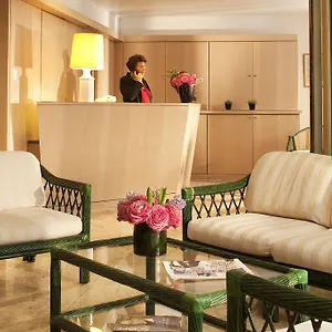 2* Hotell Au Pacific