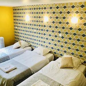 2* Hotell Appi