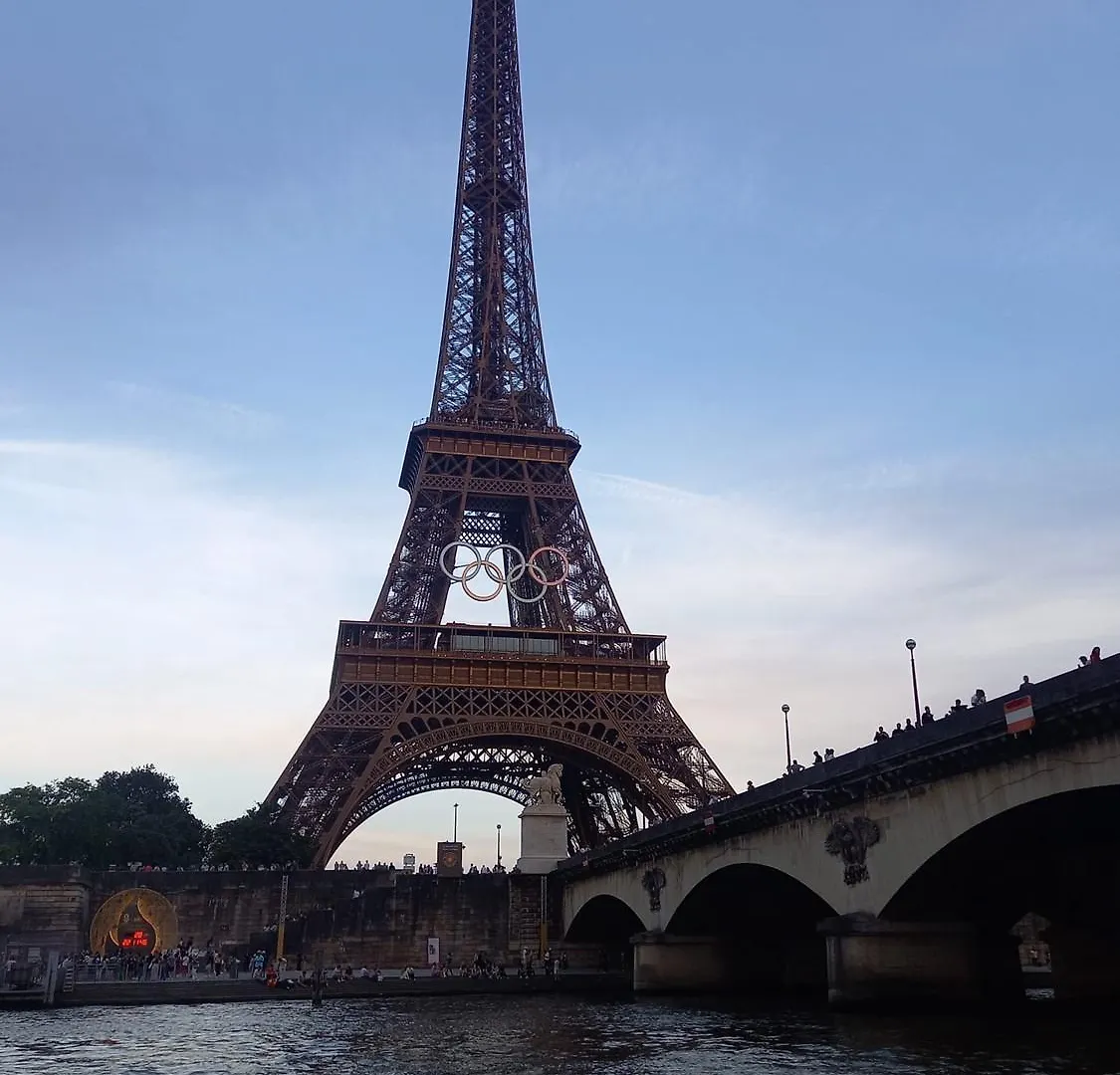 Reve D'Ete A Paris Apartment 0*,  France