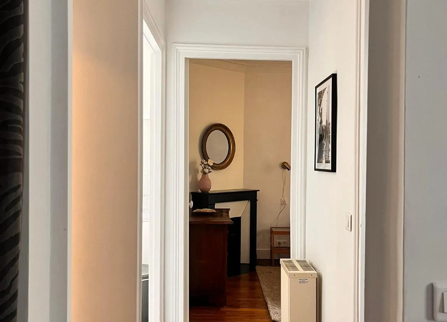 Reve D'Ete A Paris Appartement